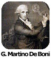 Giovanni Martino De Boni